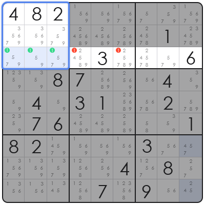 tricks to solve sudoku faster pdf